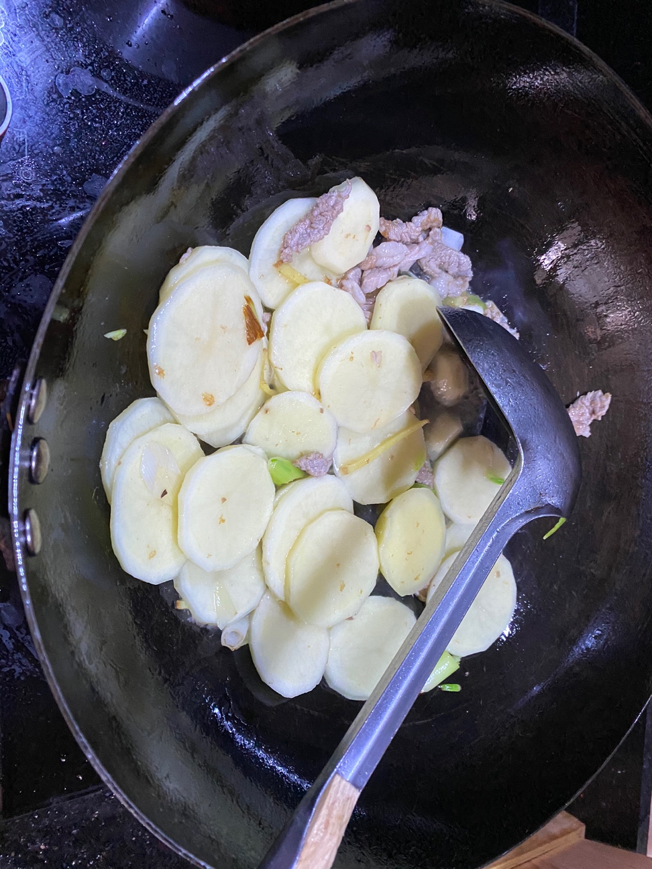 猪肉白菜炖粉条怎么做_猪肉白菜炖粉条的做法_豆果美食