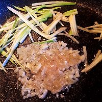 清蒸银鳕鱼～餐桌上的营养师，肉质细腻味道鲜美的做法图解2