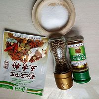 鸡蛋土豆饼的做法图解3