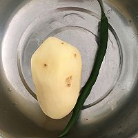 炒土豆丝的做法图解1