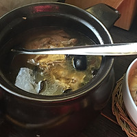 鸡汤菜肉馄饨【附红枣枸杞鸡汤做法】的做法图解4