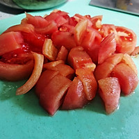 锦娘制——番茄牛腩煲的做法图解2