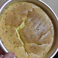 戚风蛋糕的做法图解13