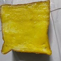 蜂蜜黄油芝士面包的做法图解4
