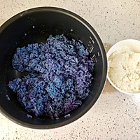 多啦A梦寿司的做法图解1