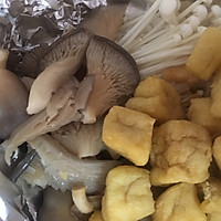锡纸花甲粉的做法图解8