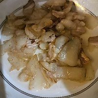 白油鸡枞菌汤的做法图解3