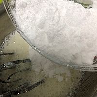 8寸戚风蛋糕，零失败，绝对不会气疯的做法图解9