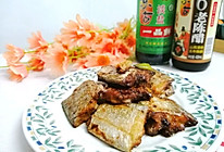 #东古家味美食#红烧带鱼的做法