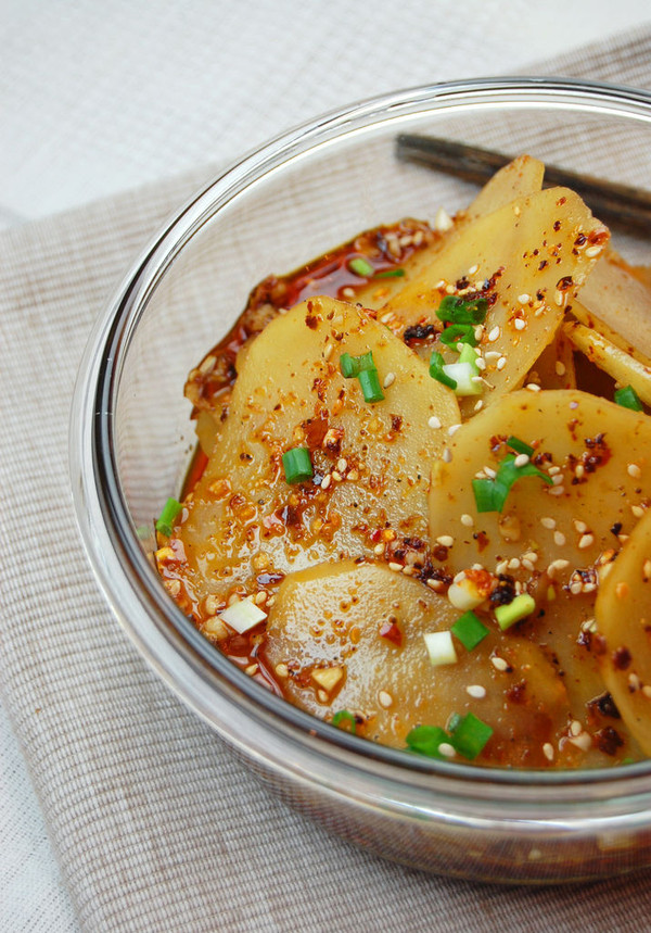 万家灯火团年饭 味道四川