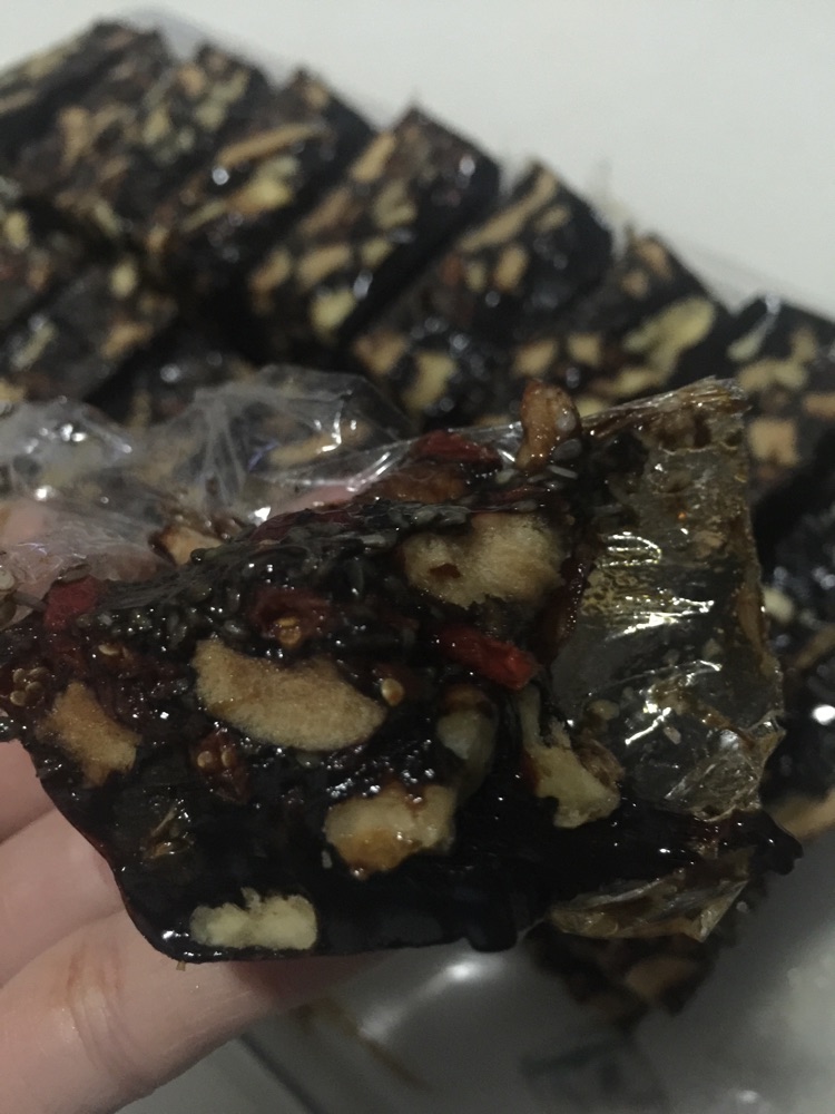 懒人东阿胶制作发