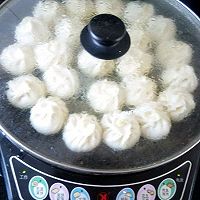 水煎包的做法图解5