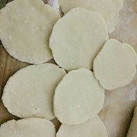 香菇肉馅包的做法图解9