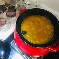 金汤花胶鸡煲的做法图解7