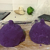 芋圆做法的做法图解3