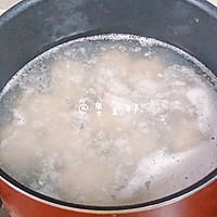 减脂 | 鹰嘴豆番茄鸡肉丸的做法图解8