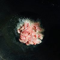 尖椒豆干肉丝的做法图解8