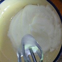 酸奶纸杯蛋糕的做法图解5