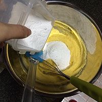 蔓越莓饼干的做法图解3