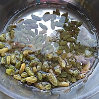 八宝饭（糯米饭，镜糕）的做法图解2