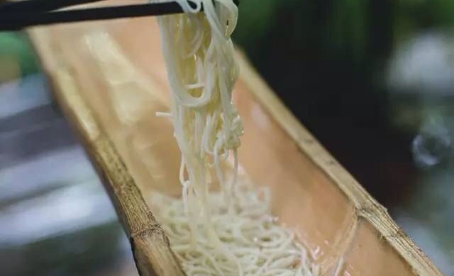 bye summer～流水素面