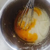 北海道戚风的做法图解5