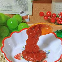 #轻食季怎么吃#番茄黑鱼片的做法图解2