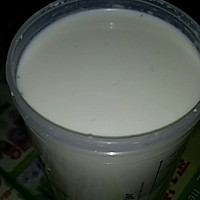 自制酸奶——奶粉版本的做法图解5
