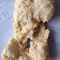 纯手工奶香吐司#九阳烘焙剧场#的做法图解4