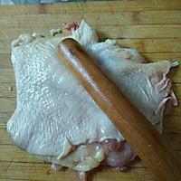 蒸出来的——香酥鸡腿的做法图解2