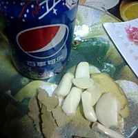百事可乐红烧肉的做法图解3