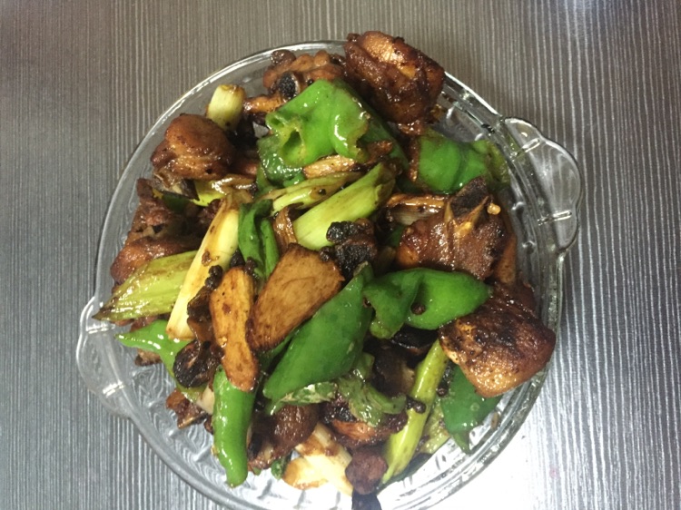 东乡鸡