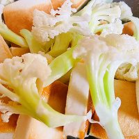 #葱伴侣豆瓣酱能蘸善炒#酱伴千页豆腐的做法图解4
