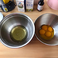 风靡一时的红丝绒旋风蛋糕卷的做法图解1