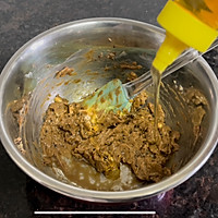 酥脆香甜｜圣诞姜饼人的做法图解4