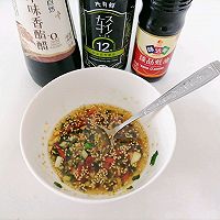 无油炸豆腐的做法图解5
