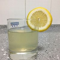 自制柠檬冰糖雪梨的做法图解5