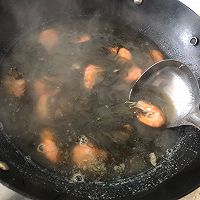 鲜虾云吞的做法图解6