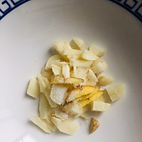 清蒸芸豆土豆的做法图解5