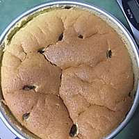 芒果戚风蛋糕的做法图解3