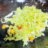 西班牙橄榄炒饭的做法图解5