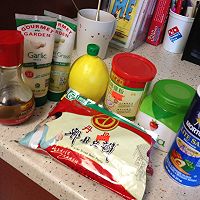 蚂蚁上树一点都不难哦！的做法图解1