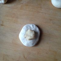 鸡蛋灌饼的做法图解2