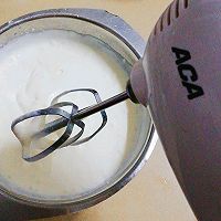 奶油木糠杯的做法图解3