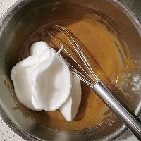 ☁︎生椰拿铁蛋糕卷―咖啡奶冻｜微甜不腻的做法图解18