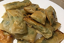 一卷一煎的春卷，吃起来就是个香！的做法