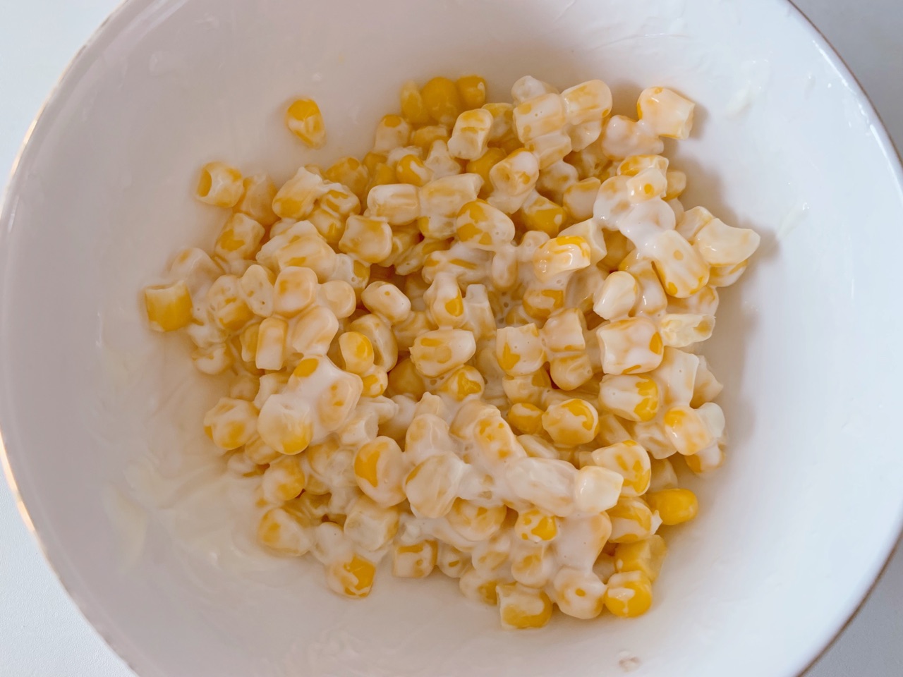 牛奶玉米怎么做_牛奶玉米的做法_一笑＆而过_豆果美食