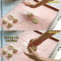 这个卷饼有点万能呀！的做法图解8