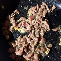 懒人菜系列-烧青豆的做法图解7