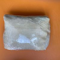 低脂豆腐皮蔬菜卷的做法图解16